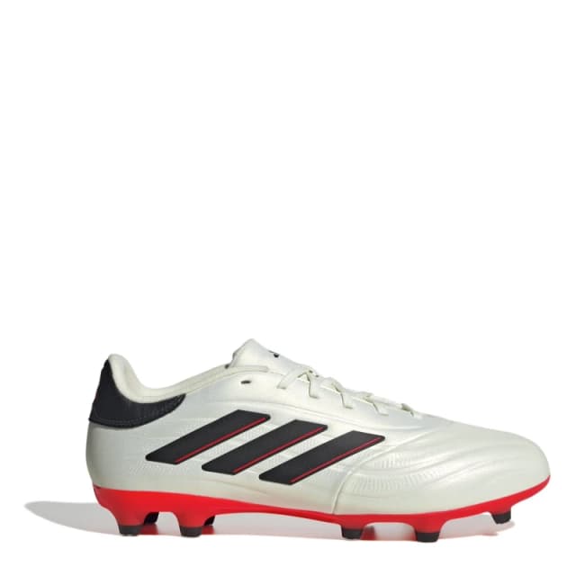 adidas Copa Pure 2 League Firm Ground Football Boots - White White 8