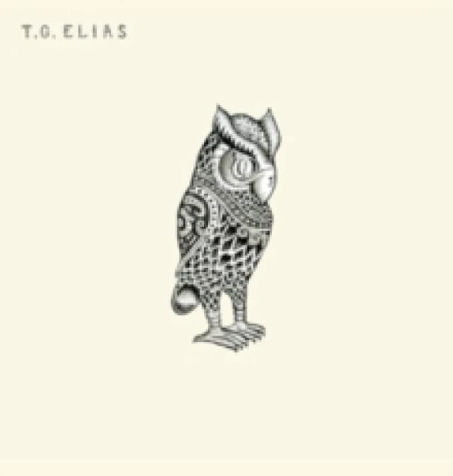T.G.Elias CD / Album