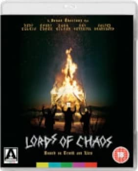 Lords of Chaos