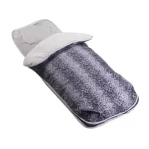 My Babiie Cosytoes - Platinum Snake