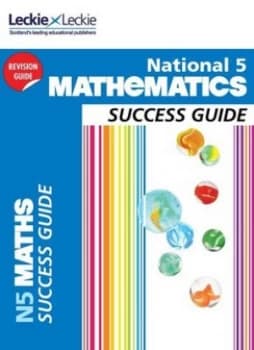 National 5 Maths by Ken Nisbet Paperback