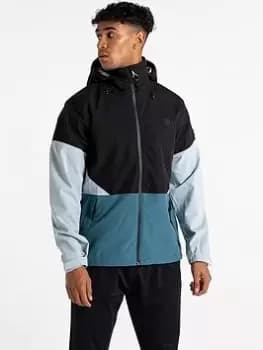 Dare 2b x Jermaine Jenas Terrain Jacket - Black Size M Men