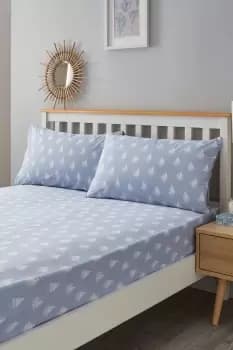 Lulworth Fitted Sheet Set