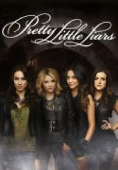 Pretty Little Liars - Series 5