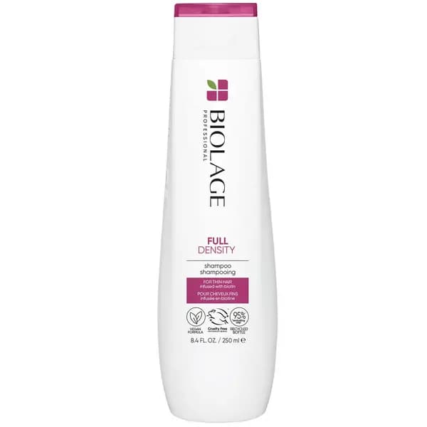 Biolage Professional Full Density Shampoo 250ml