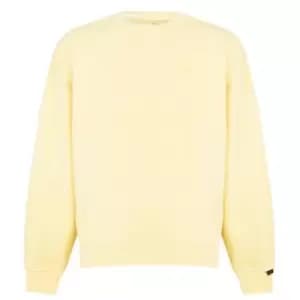 Levis Crew Sweatshirt - Yellow