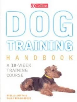 Dog Training Handbook by Stella Smyth Paperback