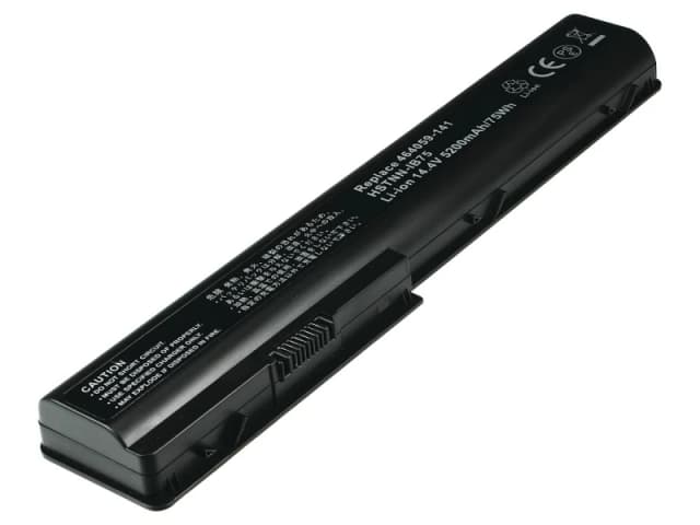 2-Power 14.4v 5200mAh Li-Ion Laptop Battery
