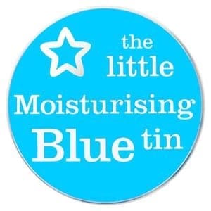 Superdrug The Little Moisturising Blue Lip Balm 20g