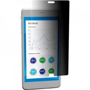 3M iPhone Privacy screen filter Compatible with: Apple iPhone XR