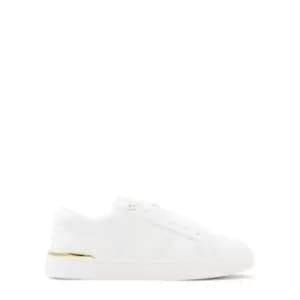 Aldo Daossi Trainers - White