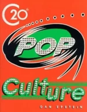 20th century pop culture