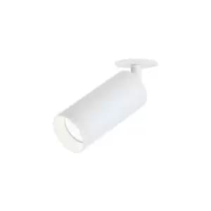 Melnik Downlight Spot Recessed LED 9W 40° White