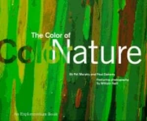 color of nature an exploratorium book