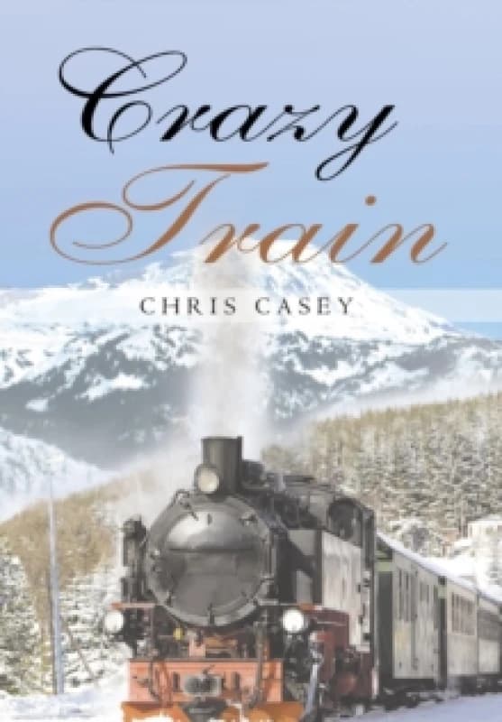 Crazy Train Hardback