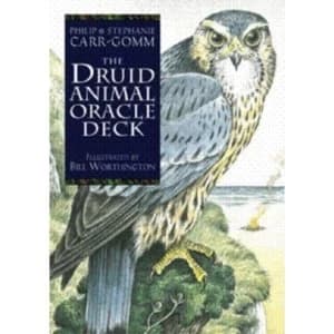 The Druid Animal Oracle Deck
