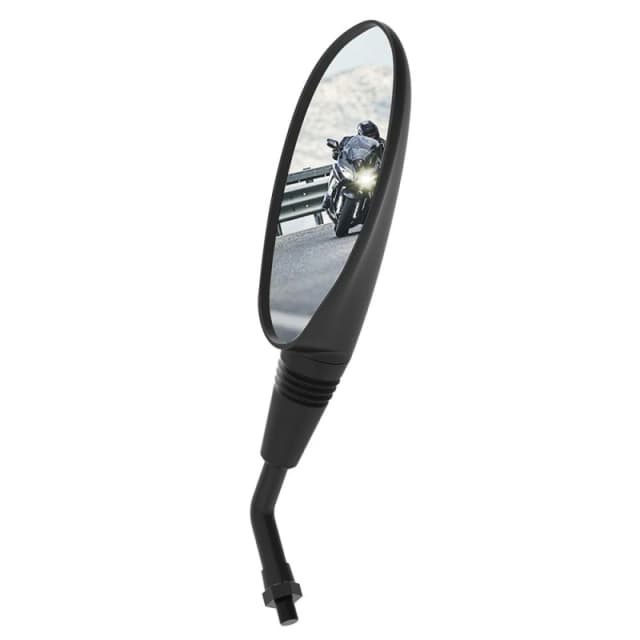 Oxford Oval Replacement Mirror - Right