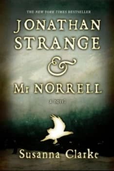 Jonathan Strange and Mr. Norrell. Paperback