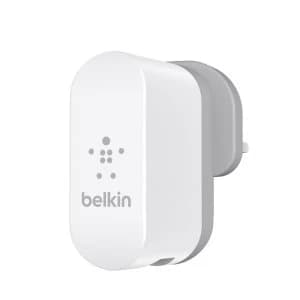 Belkin Dual USB Port AC Wall Charger