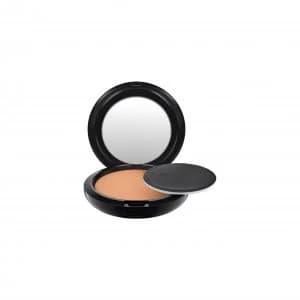 MAC Pro Longwear PowderPressed Dark Plus