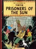 prisoners of the sun