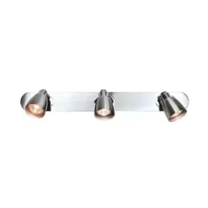 Larissa Lighting - Larissa Kratovo Downlight Spot 3 Light