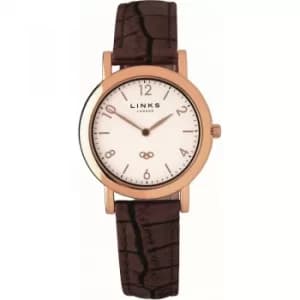Unisex Links Of London Noble Watch