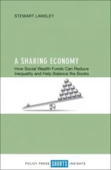 A sharing economy by Stewart Lansley