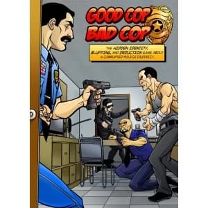 Good Cop Bad Cop