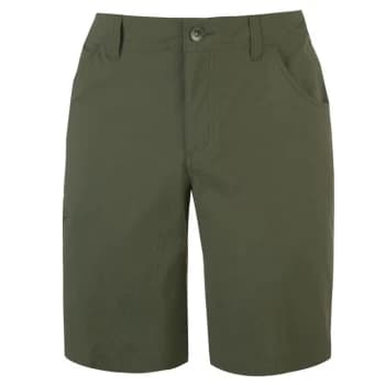 Marmot Rock Shorts Mens - Green