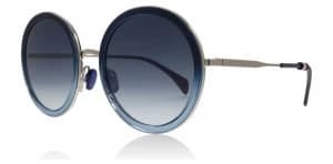 Tommy Hilfiger TH1474/S Sunglasses Blue WTA 53mm