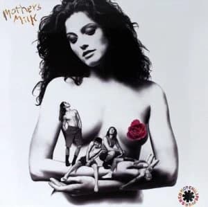 Mothers Milk by Red Hot Chili Peppers CD Album