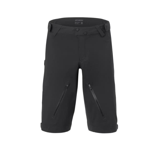 Giro Mens Havoc H2O Short Black male Large