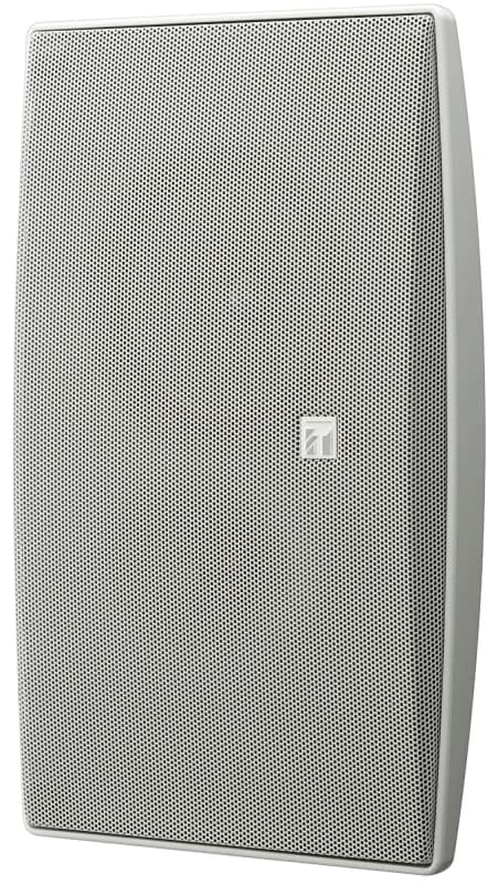 TOA BS-634T loudspeaker White Wired 6 W
