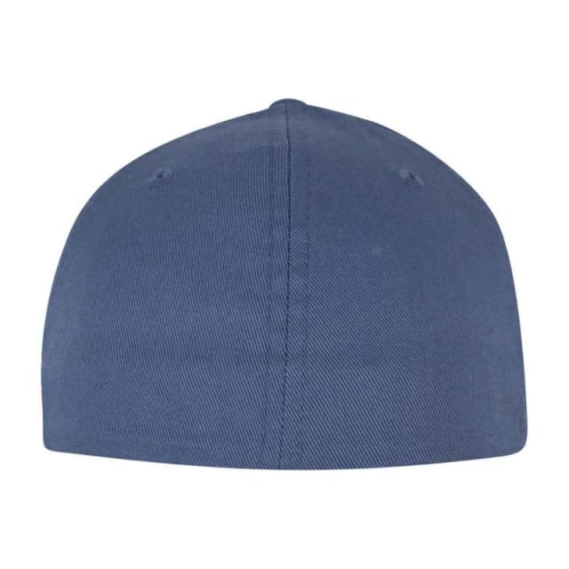 Flexfit Flexfit Men Wooly Combed Cap in Mid Navy Size: 2X-large Mid Navy XXL Male 5063527902993