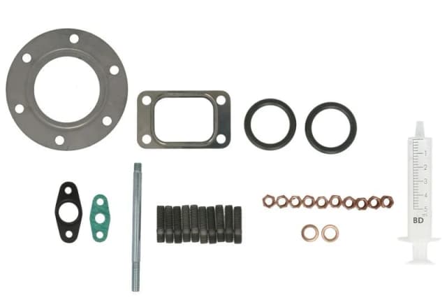 EVORON EVMK0213 Mounting Kit, charger with gaskets/seals, with bolts/screws Mounting Kit,charger (2420)