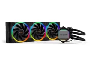 be quiet! Pure Loop 2 FX 360mm Processor All-in-One liquid cooler...
