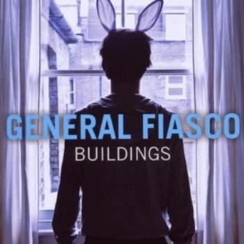 General Fiasco - Buildings CD
