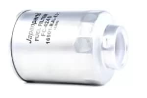 JAPANPARTS Fuel Filter HONDA FC-424S 16901RJLE01,16901RMAE00