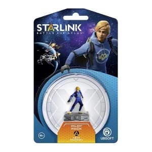 Starlink Battle For Atlas Pilot Pack Levi