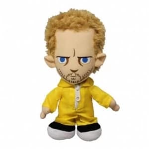 Breaking Bad Jesse Pinkman in Hazmat Suit 8-Inch Plush