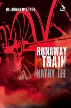 Runaway Train by Kathy Lee Paperback