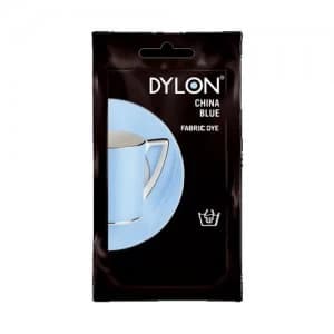 Dylon China Blue Hand Dye