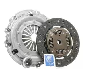 SACHS Clutch FIAT,PEUGEOT,CITROEN 3000 951 619 205095,2050A1,2050A4 Clutch Kit 2050E5,2050G1,2050H1,2050H7,2050K1,2050K4,2050K5,2050L1,2050N1,2050R0