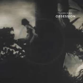 Moon King - Obsession Vinyl
