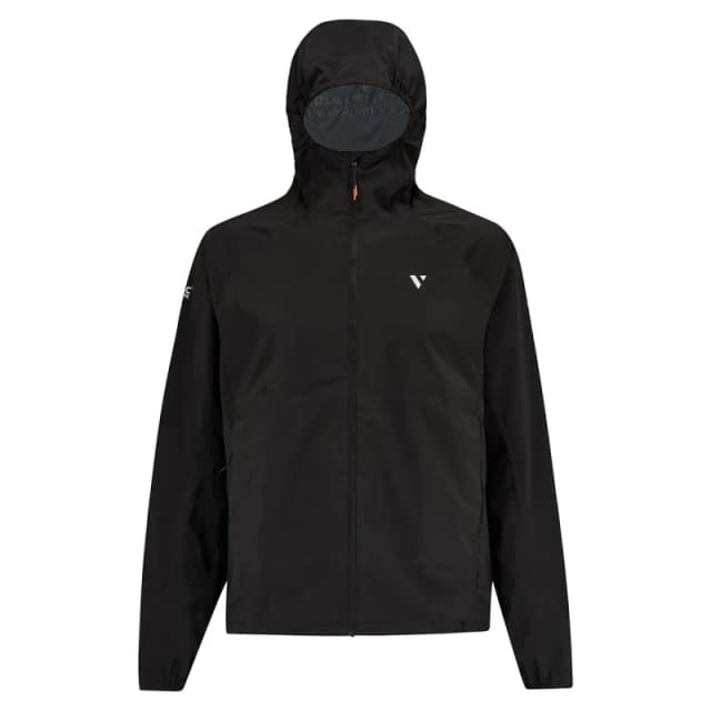 MIAS Mac in A Sac Venture Ultralite Jacket Mens - Black / S