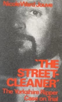 the Streetcleaner by Nicole Ward Jouve Paperback