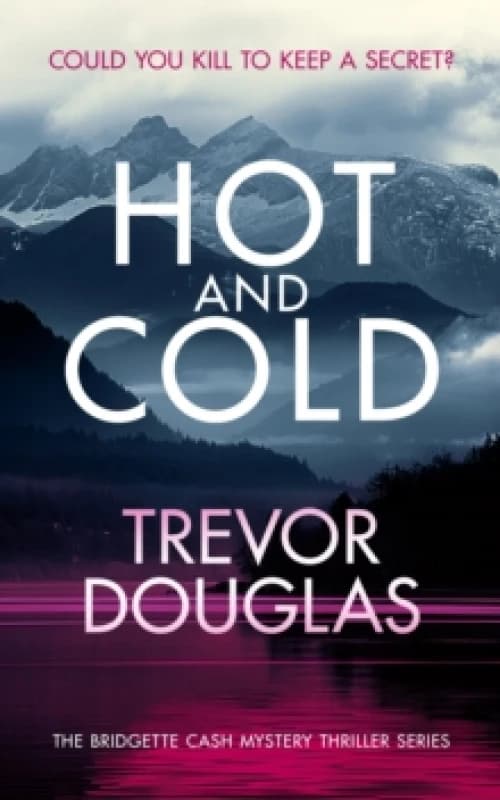 Hot And Cold. Paperback. By Trevor Douglas Books