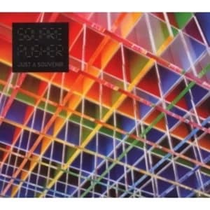 Squarepusher - Just A Souvenir CD