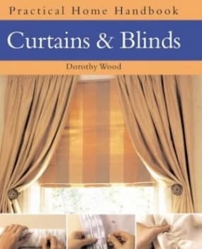 Curtains and Blinds by Dorothy Wood Paperback